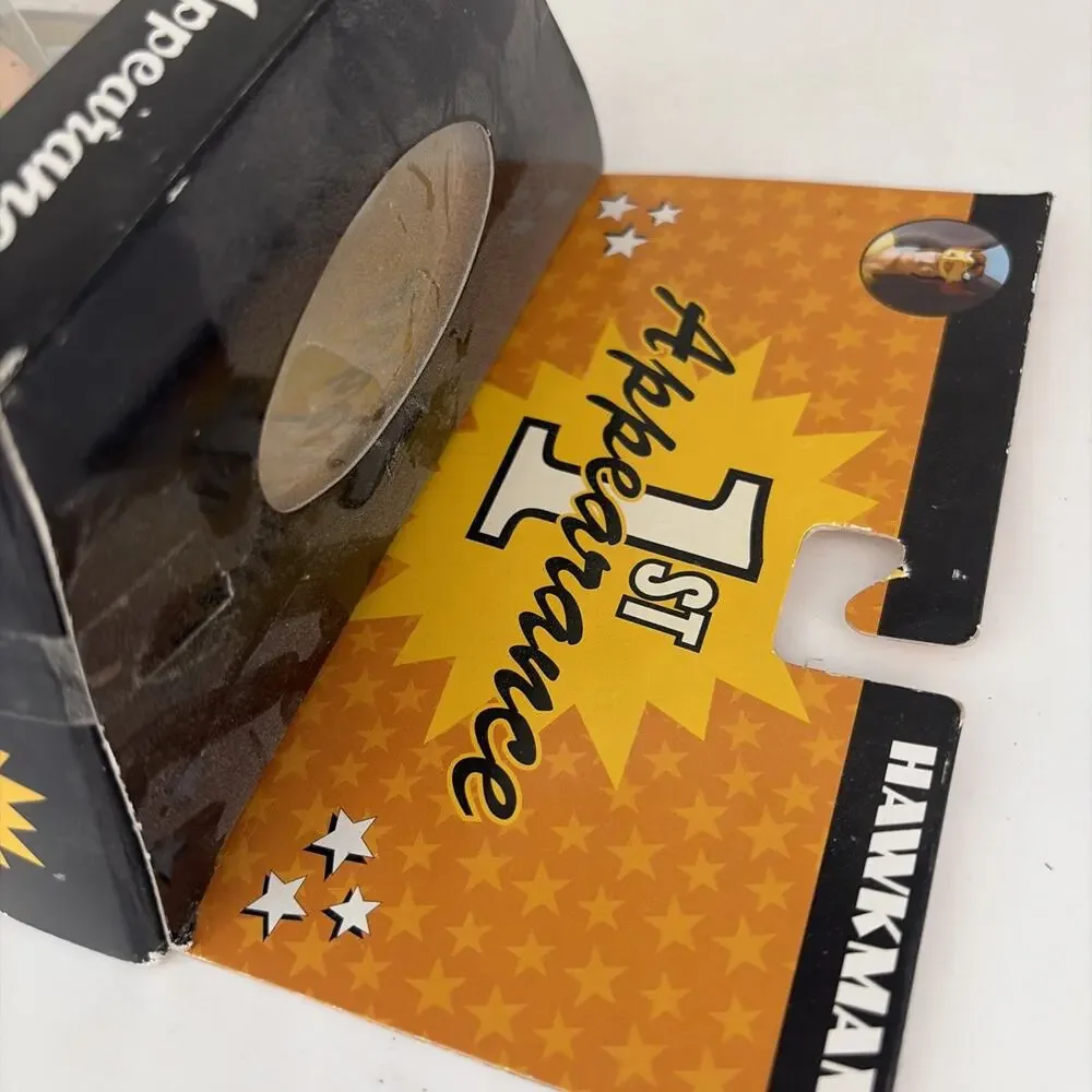 DC Direct Hawkman First Appearance Collector Action Figure NEW